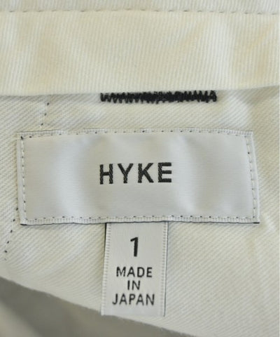 HYKE Knee length skirts