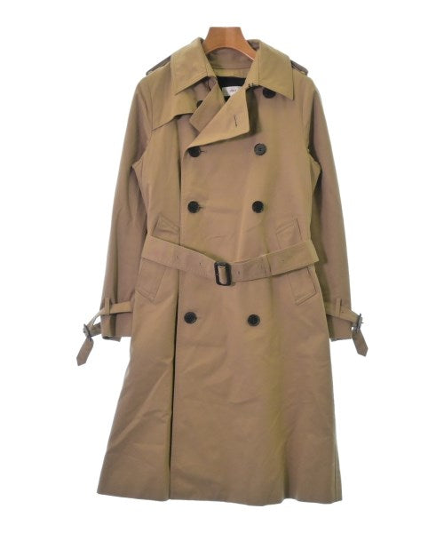 HYKE Trench coats