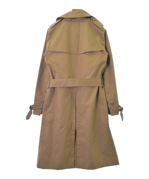 HYKE Trench coats