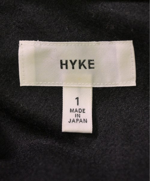 HYKE Trench coats