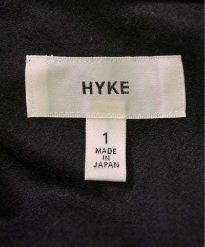 HYKE Trench coats