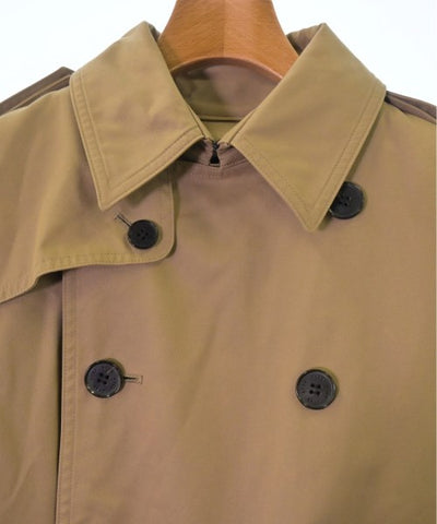 HYKE Trench coats