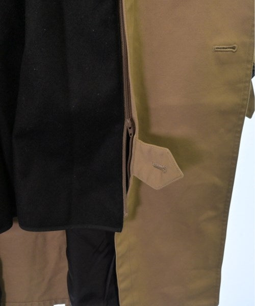 HYKE Trench coats