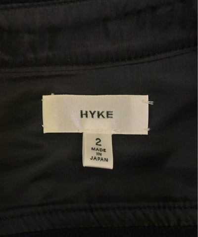 HYKE Casual shirts