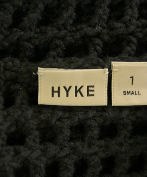 HYKE Sweaters