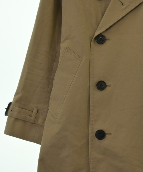 HYKE Trench coats