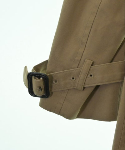 HYKE Trench coats