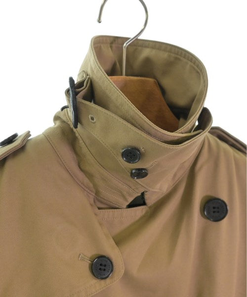 HYKE Trench coats