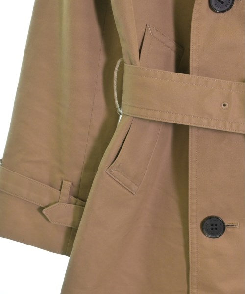 HYKE Trench coats