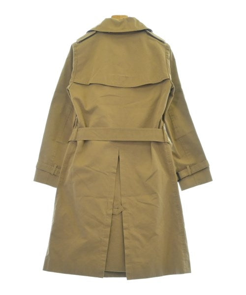 HYKE Trench coats