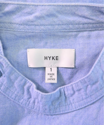 HYKE Shirtdresses