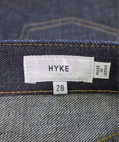 HYKE Jeans