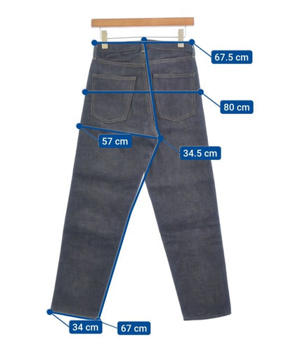 HYKE Jeans