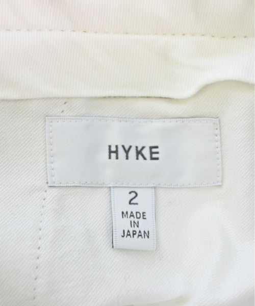 HYKE Knee length skirts