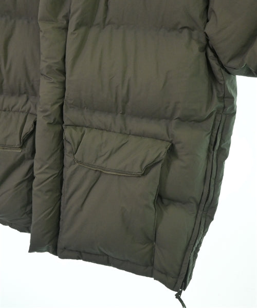 HYKE Down jackets/Vests