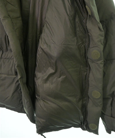 HYKE Down jackets/Vests