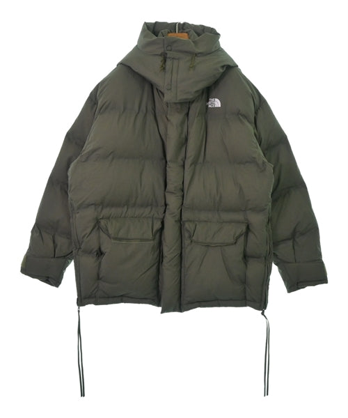 HYKE Down jackets/Vests