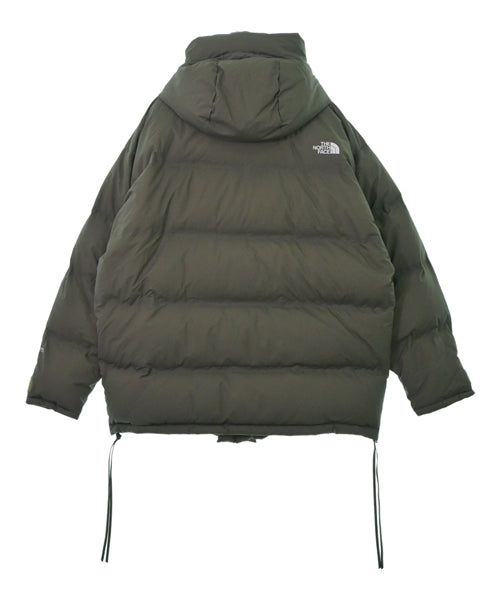 HYKE Down jackets/Vests