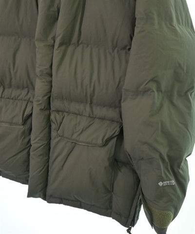 HYKE Down jackets/Vests