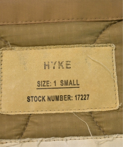 HYKE Other