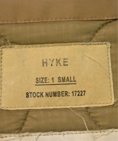 HYKE Other