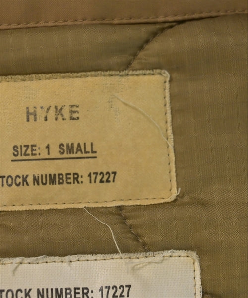 HYKE Other