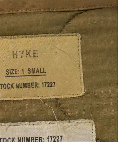 HYKE Other