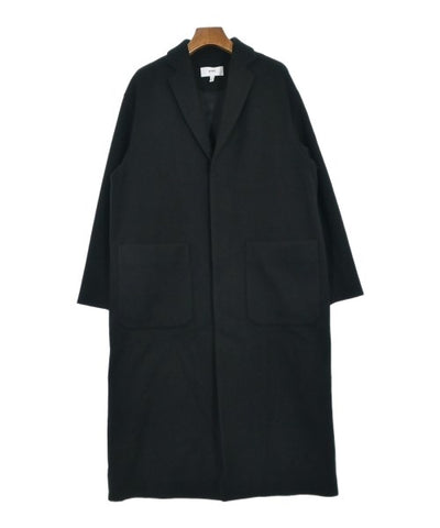 HYKE Chesterfield coats