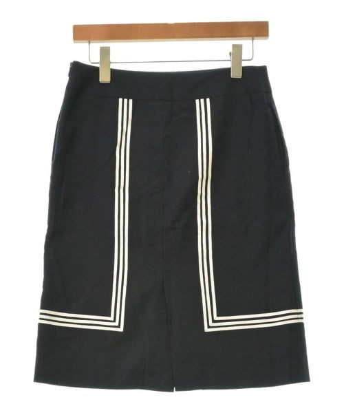 HYKE Knee length skirts