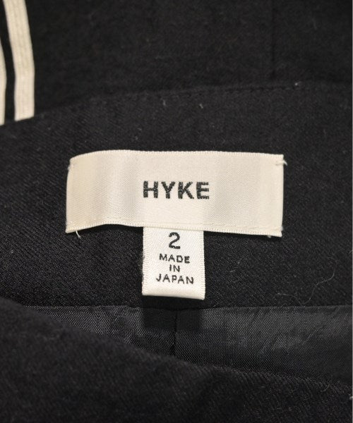 HYKE Knee length skirts