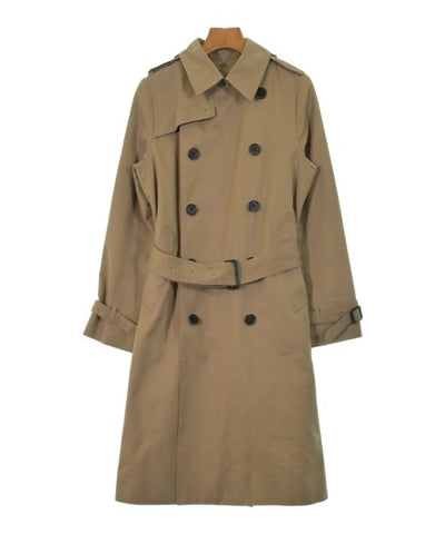 HYKE Trench coats