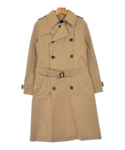 HYKE Trench coats