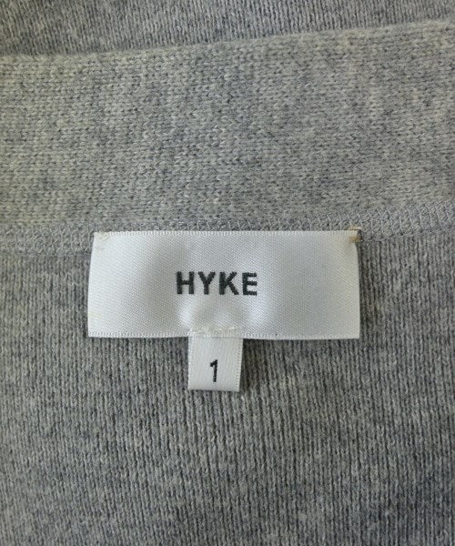 HYKE Sweaters