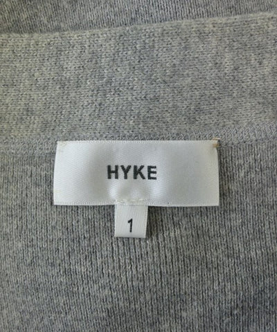 HYKE Sweaters