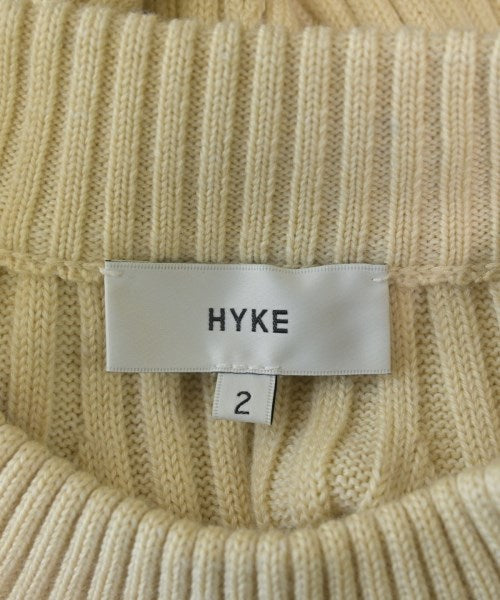 HYKE Sweaters