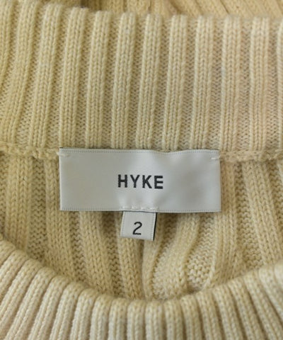 HYKE Sweaters