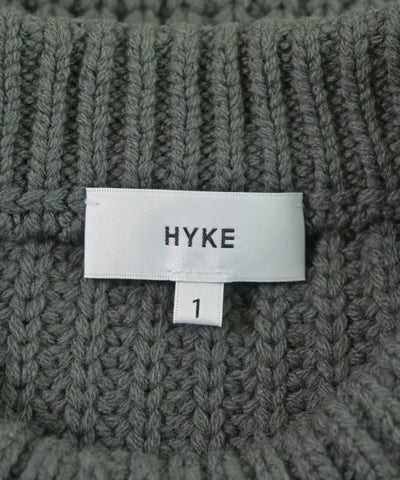 HYKE Vests