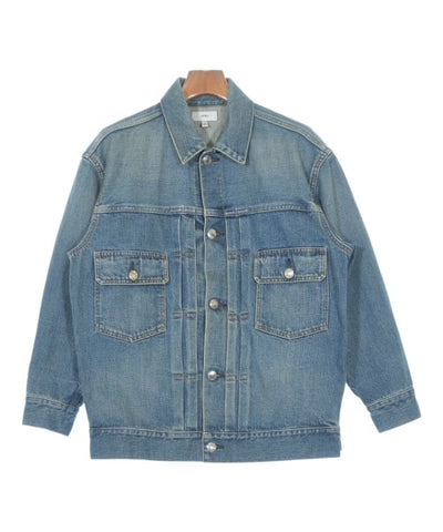 HYKE Denim jackets