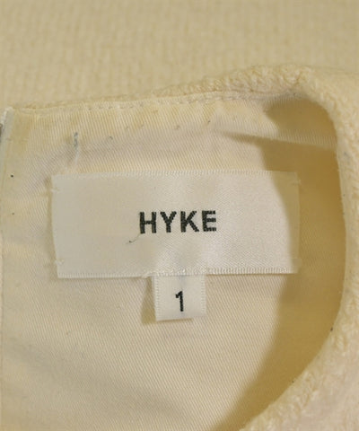 HYKE Tee Shirts/Tops