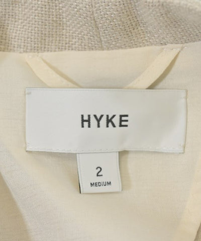 HYKE Casual jackets