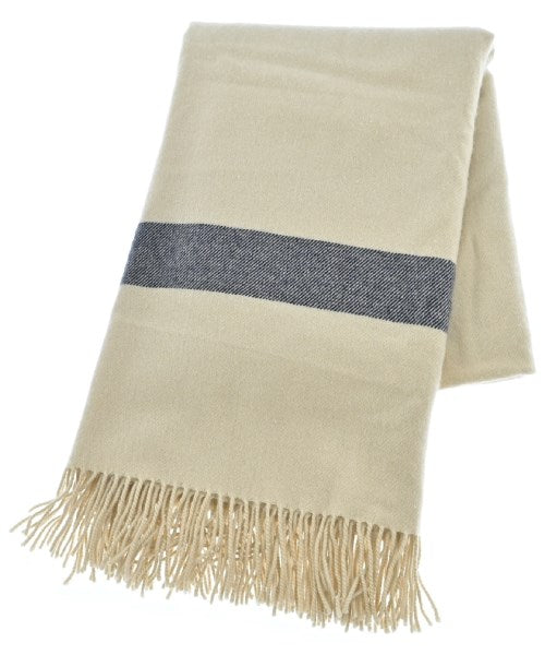 HYKE Winter scarves