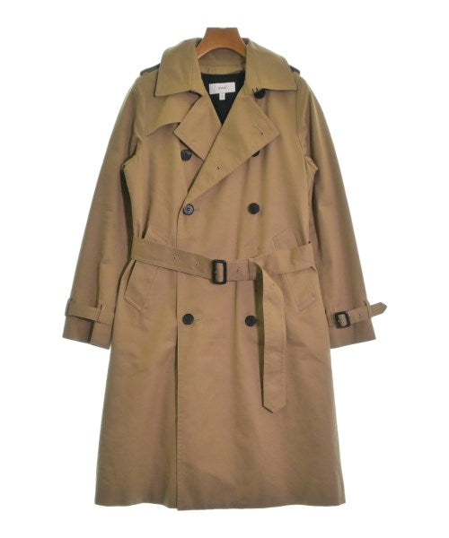 HYKE Trench coats