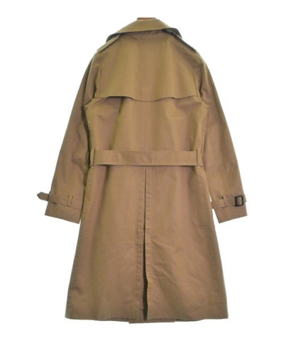 HYKE Trench coats