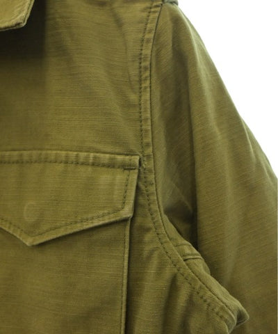 HYKE Millitary jackets