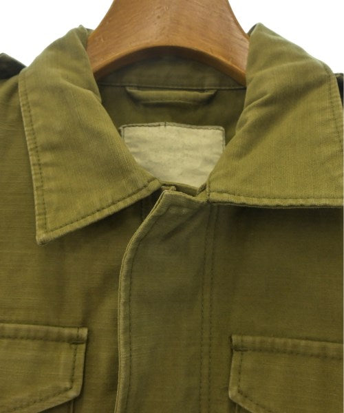HYKE Millitary jackets