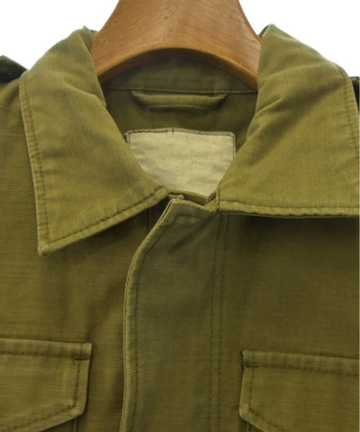 HYKE Millitary jackets
