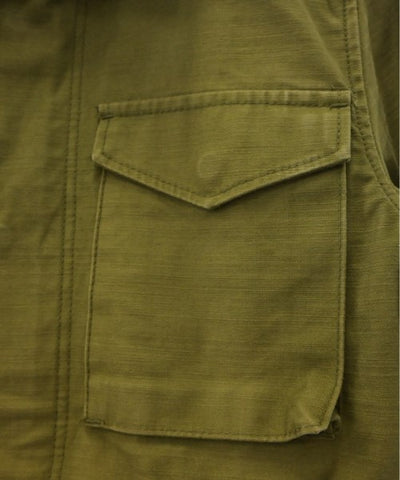 HYKE Millitary jackets