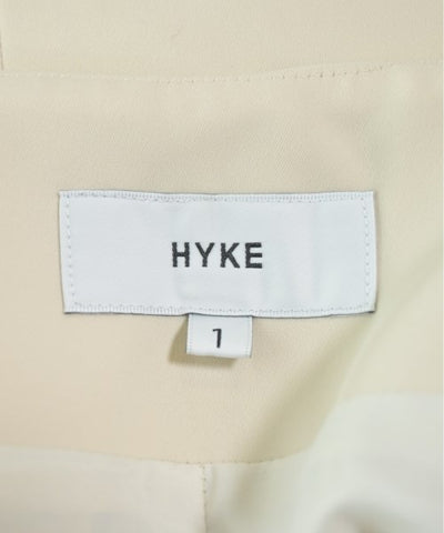 HYKE Other