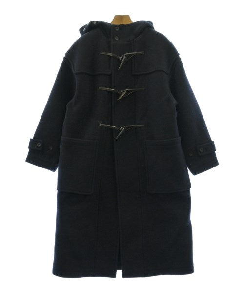HYKE Duffle coats