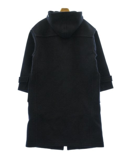 HYKE Duffle coats